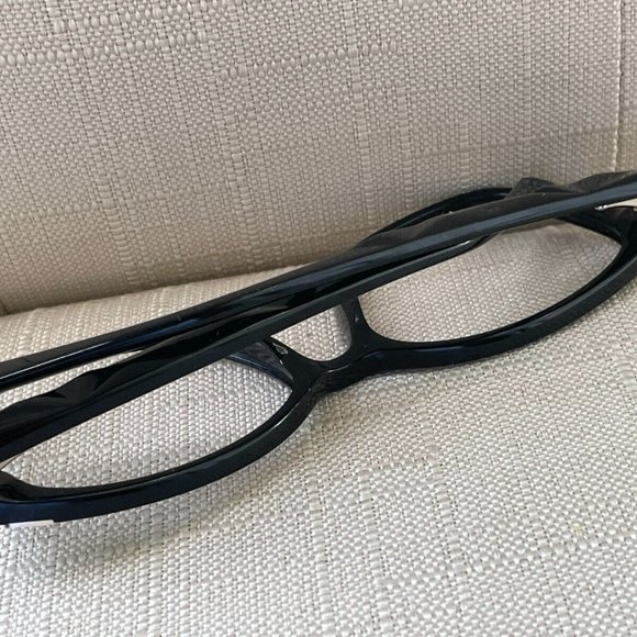Kirkland Signature Women Eyeglasses/Sunglasses Frame Black KS474 54[]17 135 - Picture 12 of 12